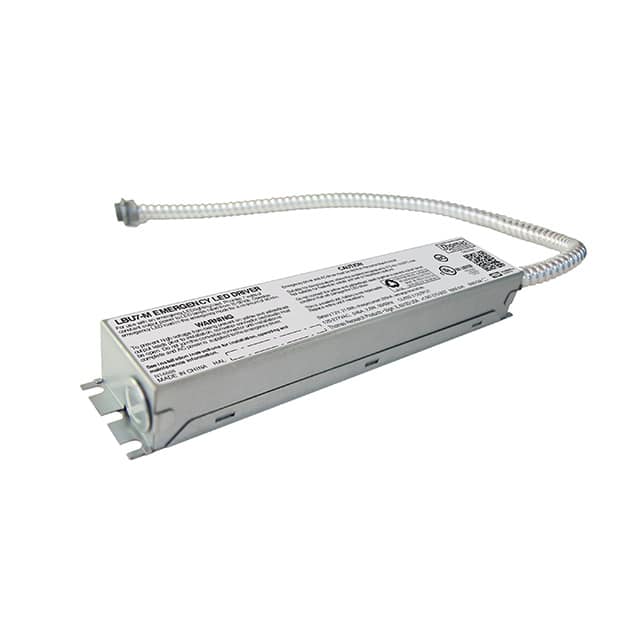 LBU7-M Image 