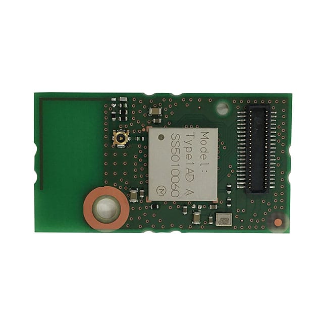 LBWB1ZZ1AD-812 Image 