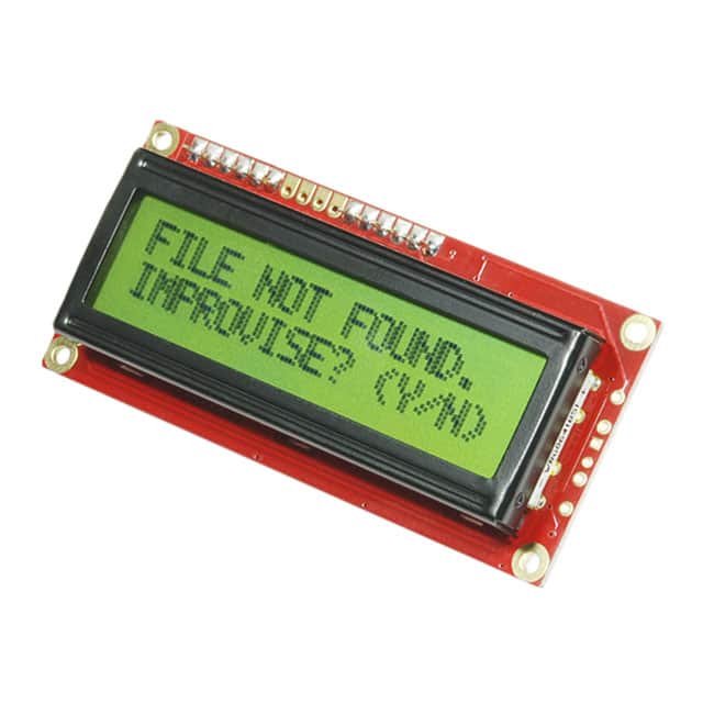 LCD-09066 Image 