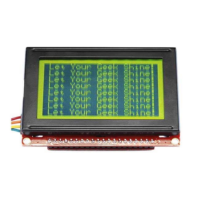 LCD-09351 Image 