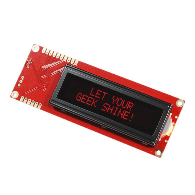 LCD-09394 Image 