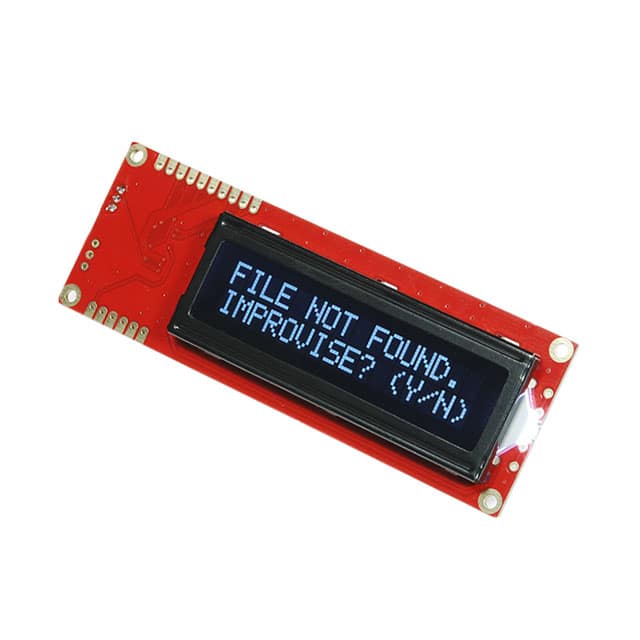 LCD-09395 Image 