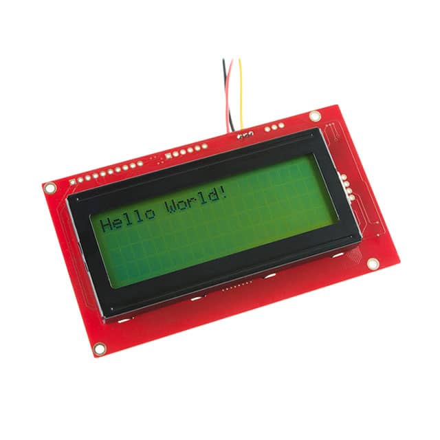 LCD-09568 Image 
