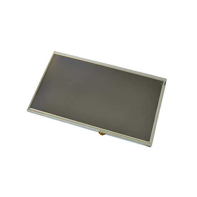 LCD-OLINUXINO-10TS Image 