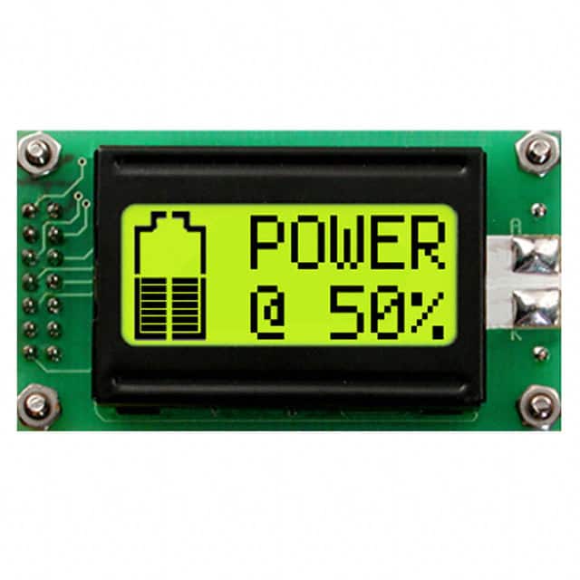 LCD0821-E Image 