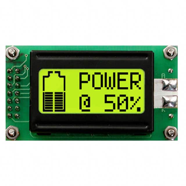 LCD0821-V Image 