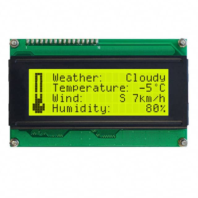 LCD2041-V Image 