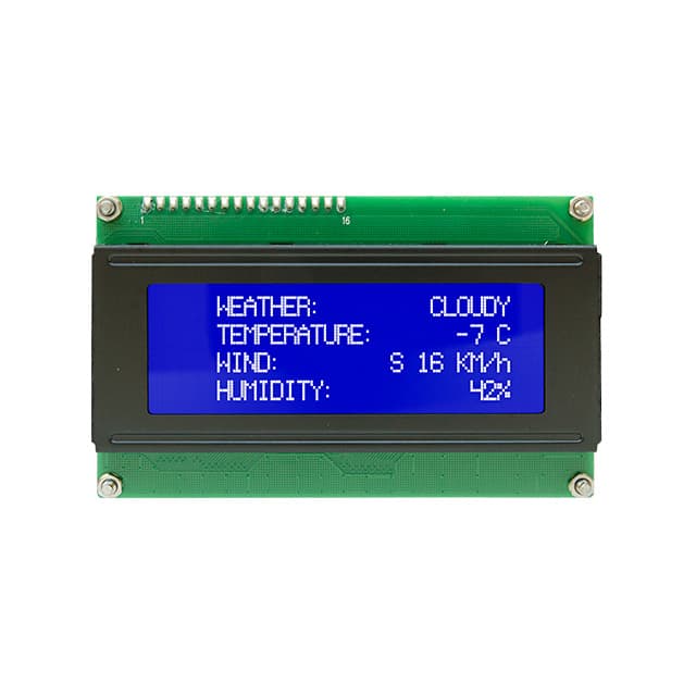 LCD2041-WB Image 
