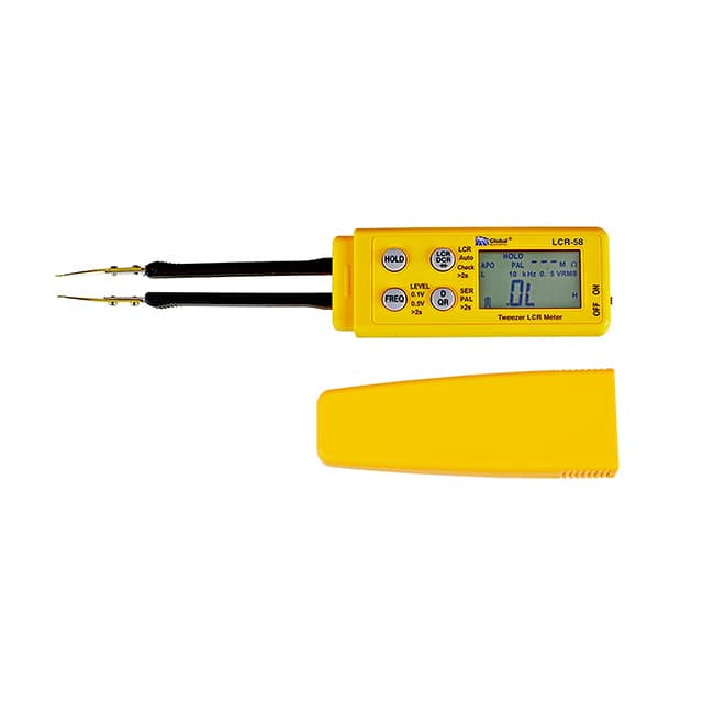 LCR-58 Image 