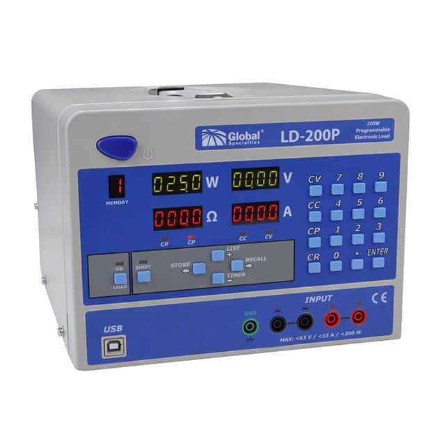 LD-200P Image 