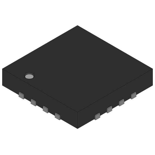 ISL89367FRTAZ Image 