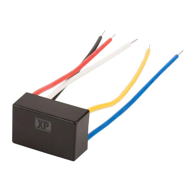 LDU5660S300-WD Image 