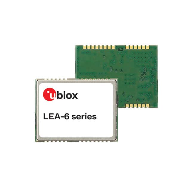 LEA-6N-0-000 Image 