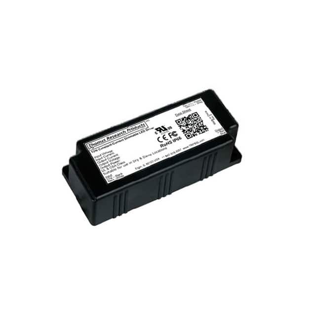 LED06W120-012-C0500-LT Image 