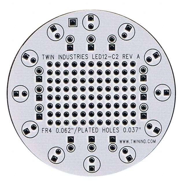 LED12-C2 Image 