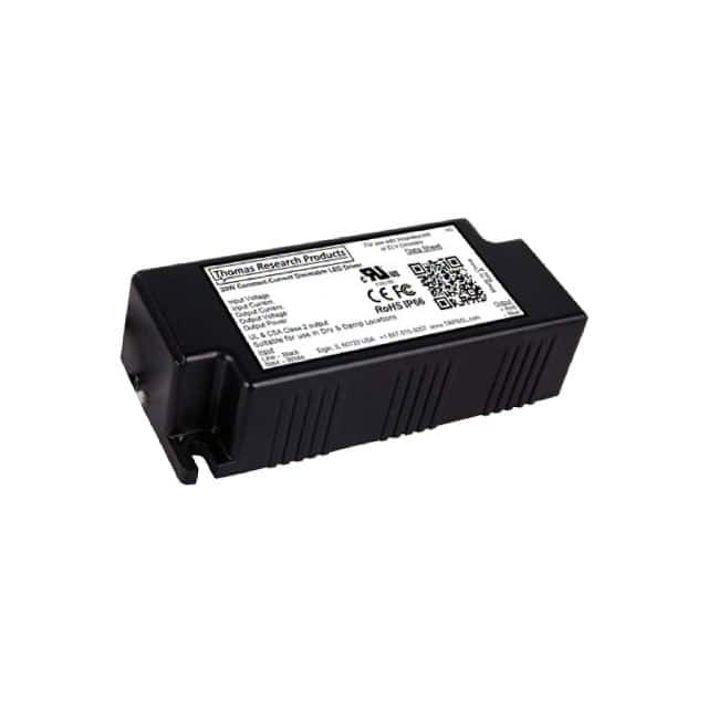 LED20W120-036-C0550-LT Image 