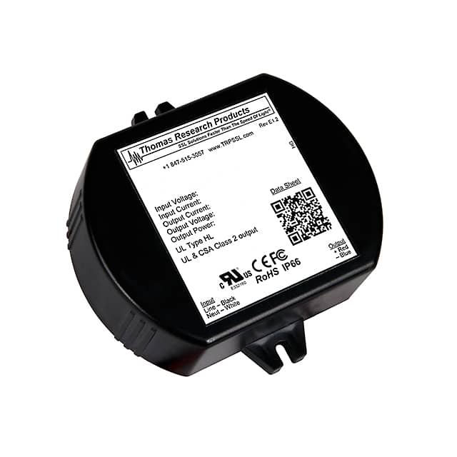 LED25W-56-C0450-HL-SD Image 