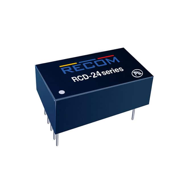 RCD-24-0.50/W/X3 Image 