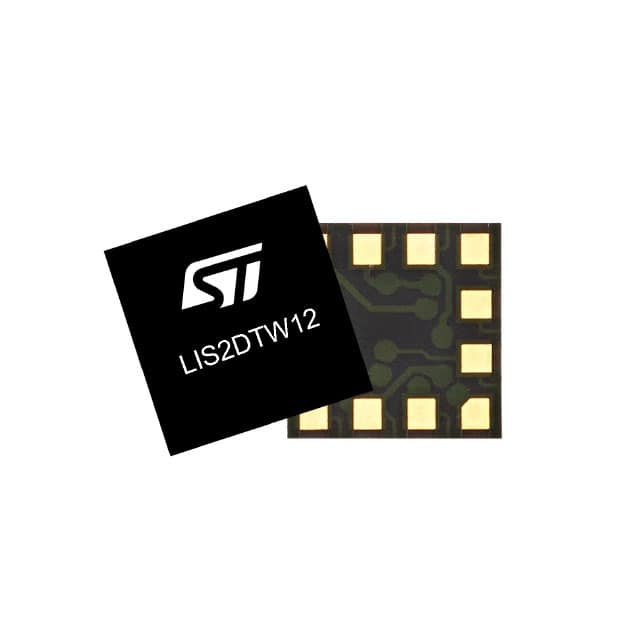 LIS2DTW12TR Image 