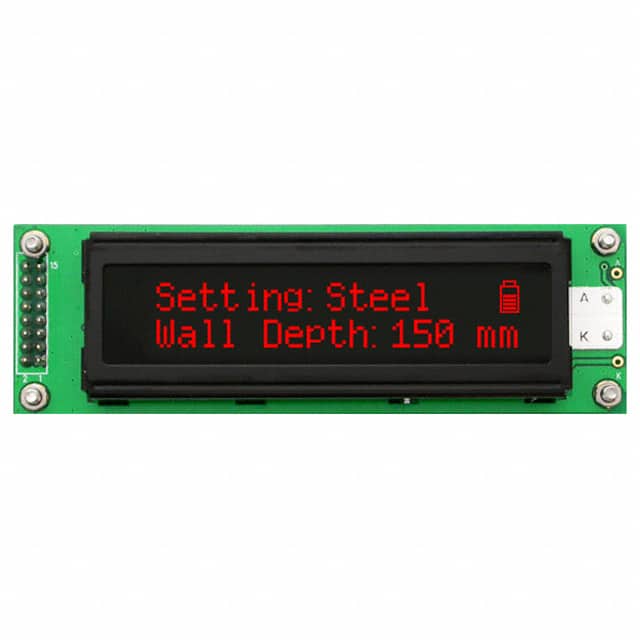 LK202-25-R-VPT Image 