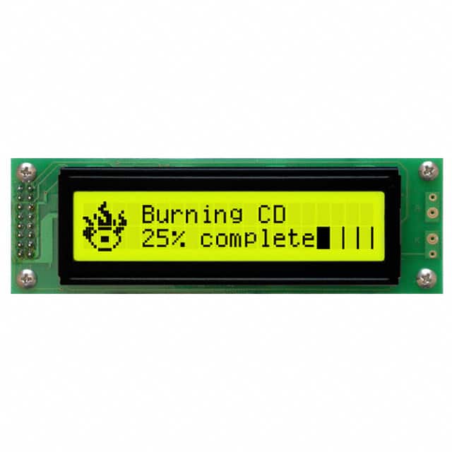 LK202-25-USB-E Image 