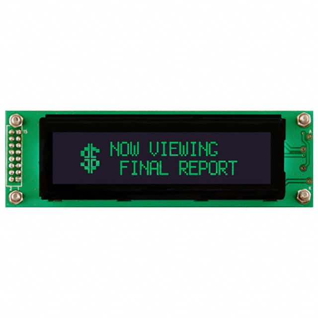 LK202-25-USB-FG Image 