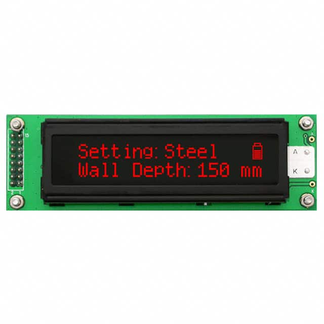 LK202-25-USB-R-E Image 