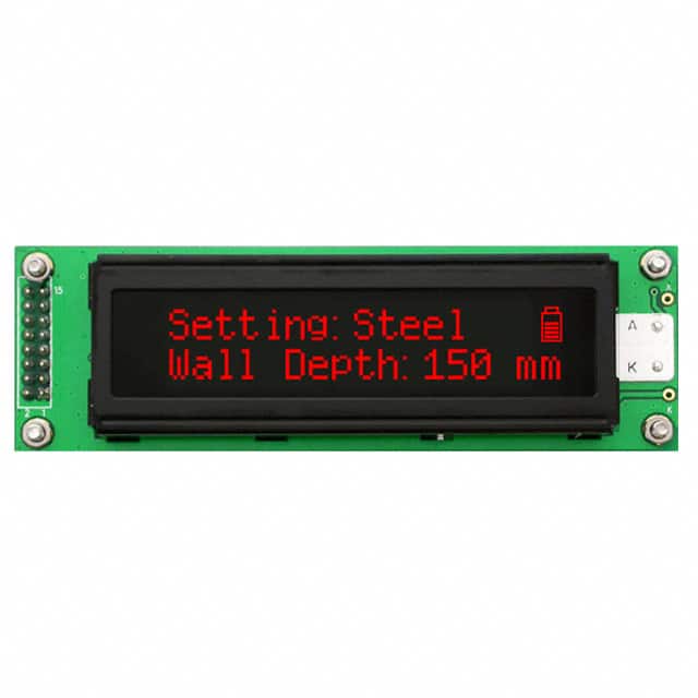 LK202-25-USB-R Image 