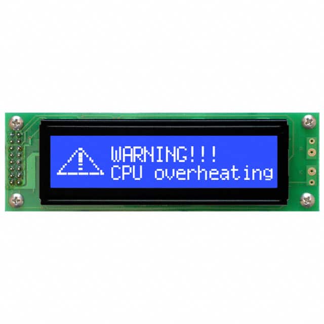 LK202-25-USB-WB Image 