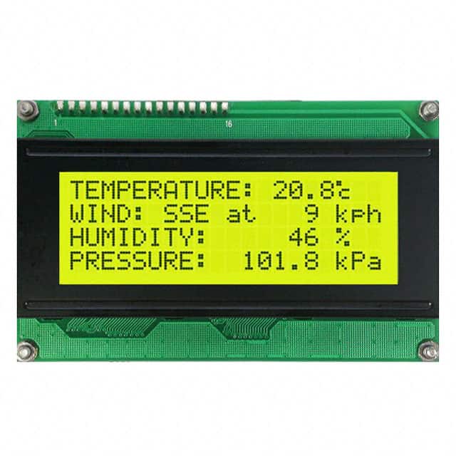LK204-25-USB Image 