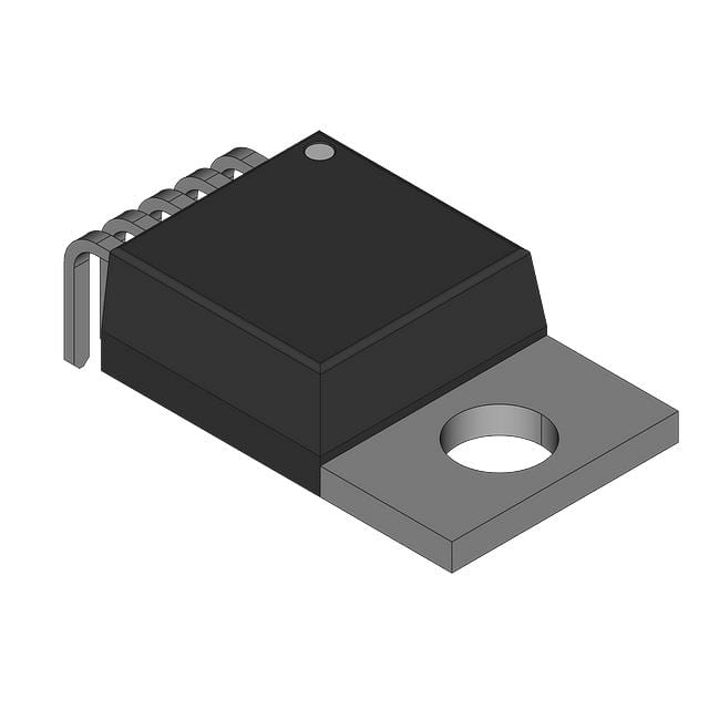 LT1185IT#31PBF Image 