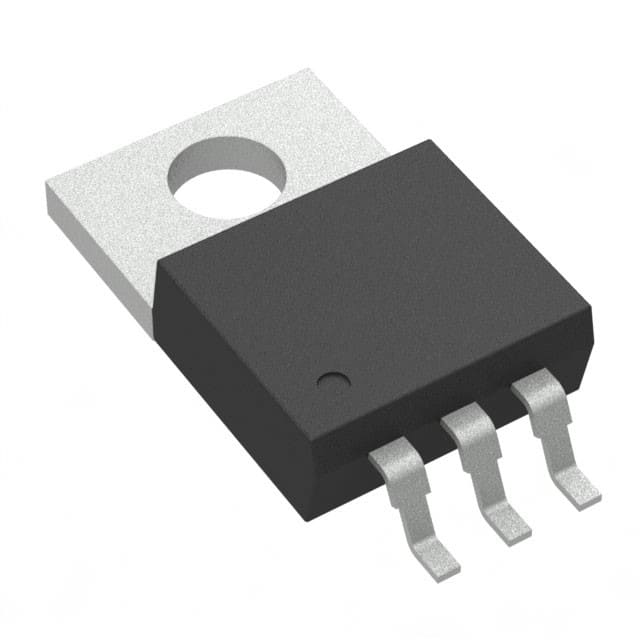 LM337T/LF01 Image 