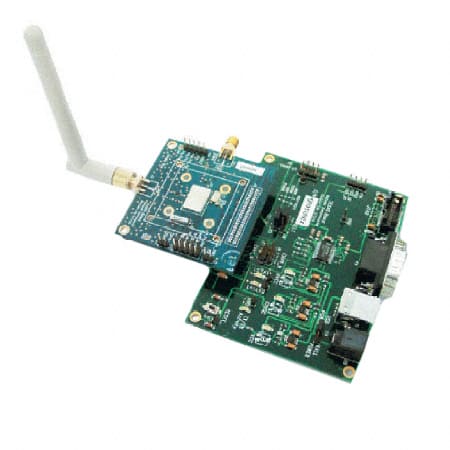 LMX9820ADEV Image 