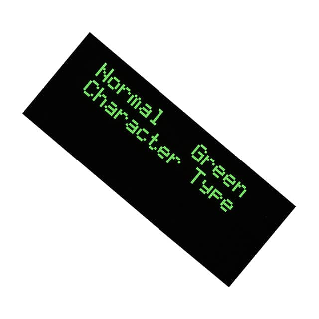 LOD-H02004DP-G Image 