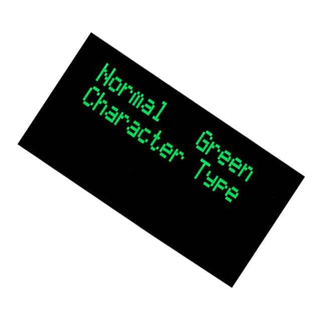 LOD-H12864GP-G Image 