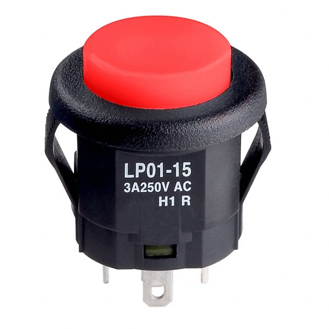 LP0115CMKW015CB Image 