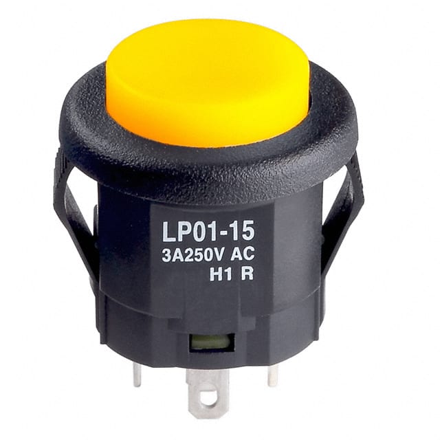 LP0115CMKW015DB Image 