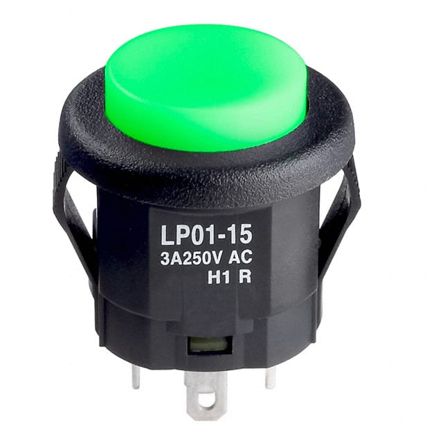 LP0115CMKW015FB Image 