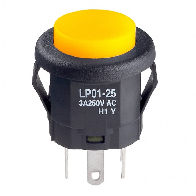 LP0125CMKW015DB Image 