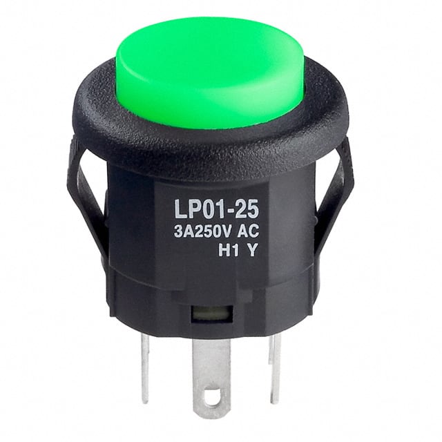 LP0125CMKW015FB Image 