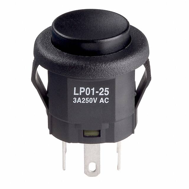 LP0125CMKW01A Image 