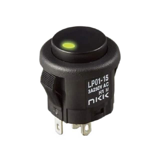 LP0115CMKW015FA Image 