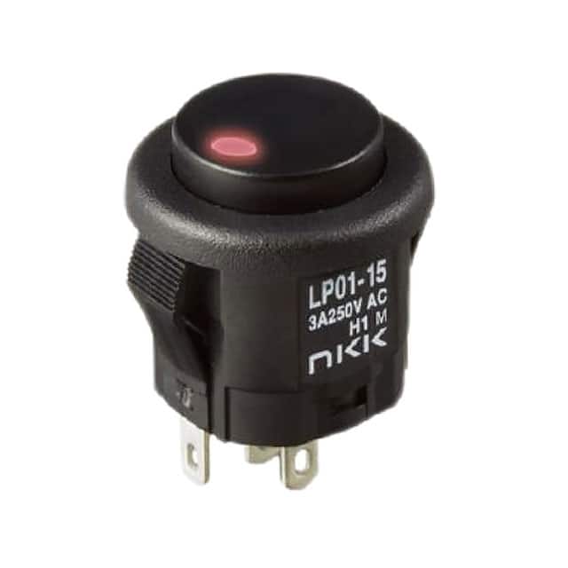 LP0115CMKW015CA Image 