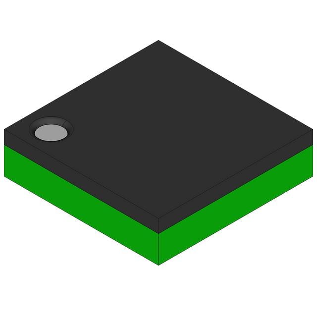 TPS65720YFFT Image 
