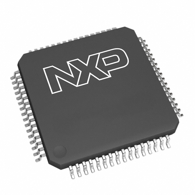 LPC11E37HFBD64/4QL Image 