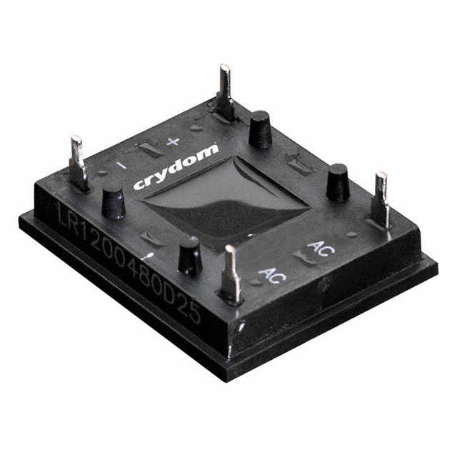 LR600240D25R Image 