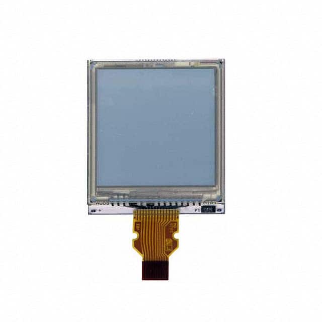 LS013B4DN04 Image 