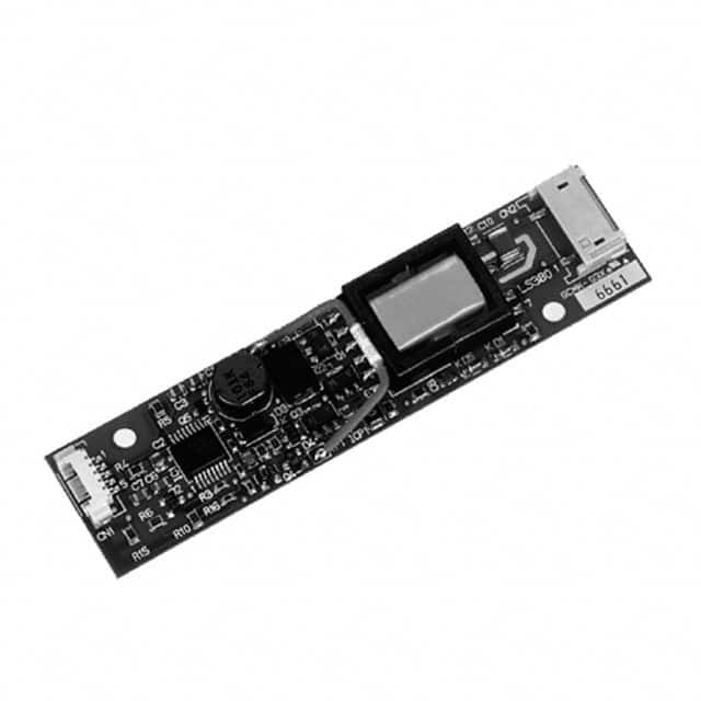 LS380-RH Image 