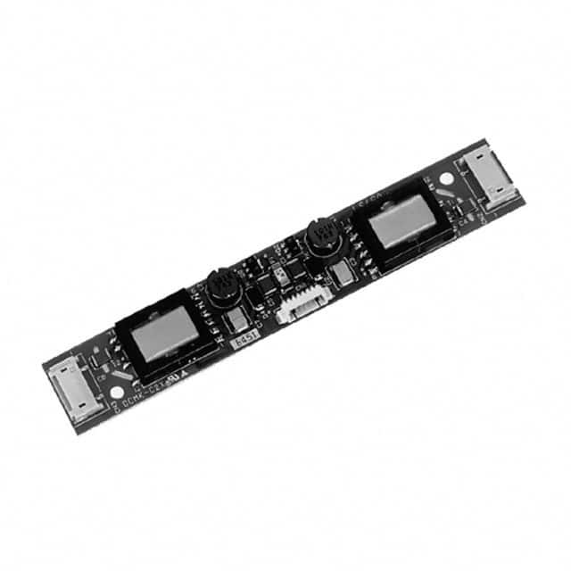 LS460-RH Image 