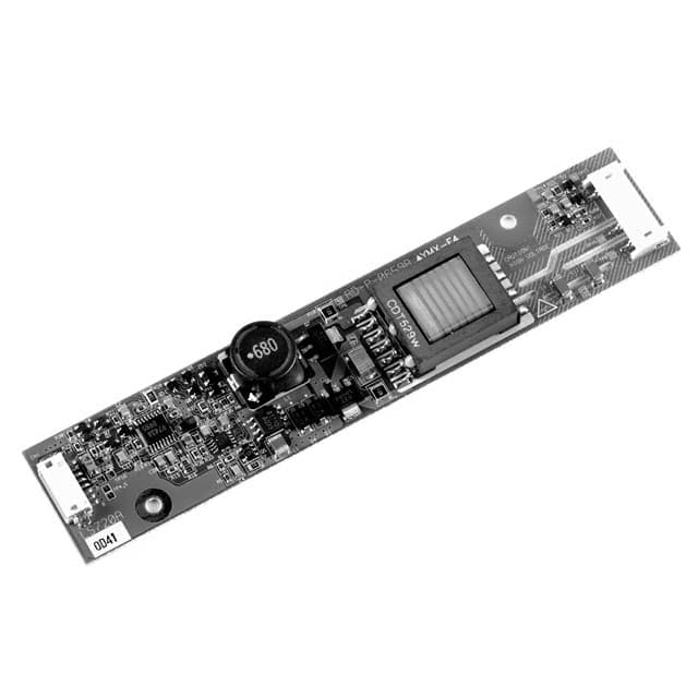 LS720A-RH Image 